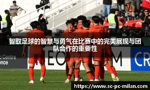 智取足球的智慧与勇气在比赛中的完美展现与团队合作的重要性